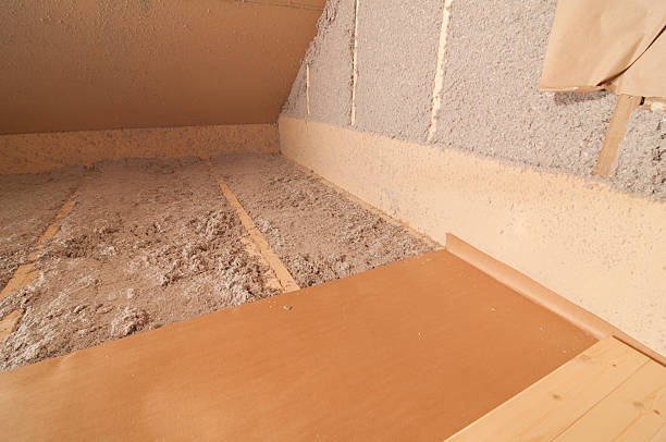 Best Cellulose Insulation in Bellaire, OH