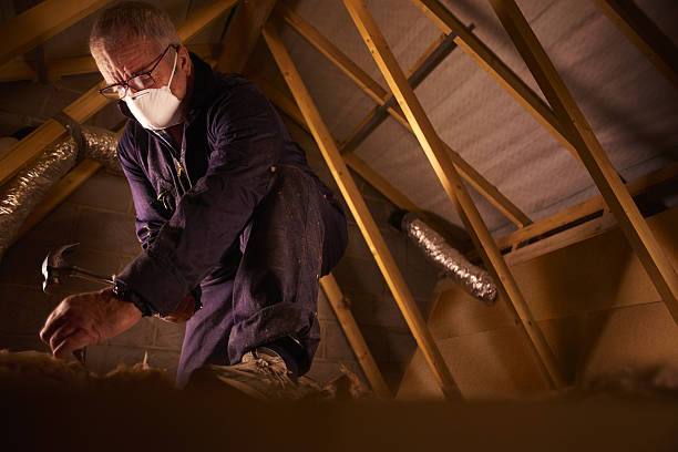 Best Insulation for Specific Applications in Bellaire, OH